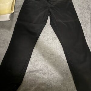 3 pairs true religion crop jeans